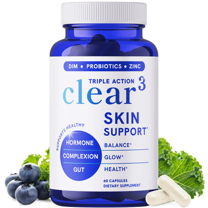 MYVA™ Anti-Acné Hormonale