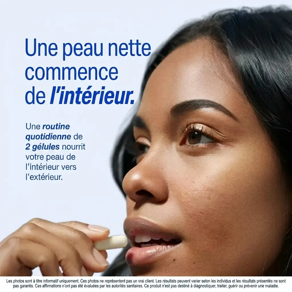 MYVA™ Anti-Acné Hormonale